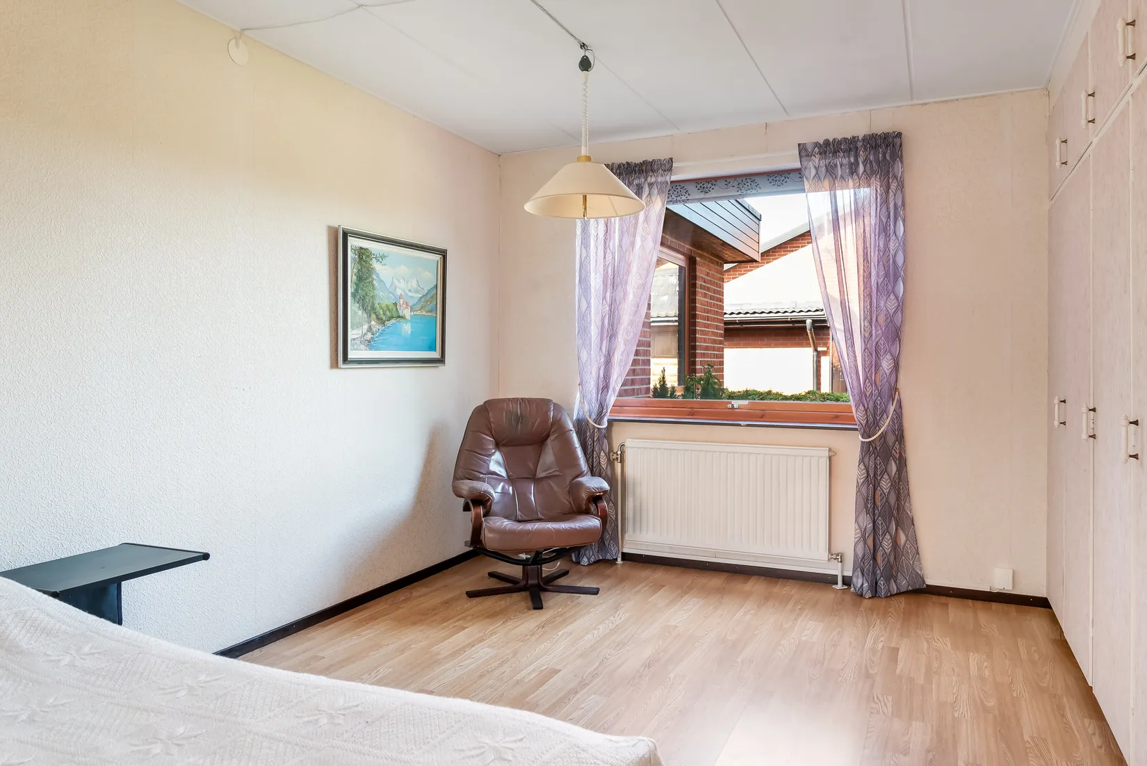 Villa, Stationsgatan 19, Kävlinge - Rinnebäck, Kävlinge