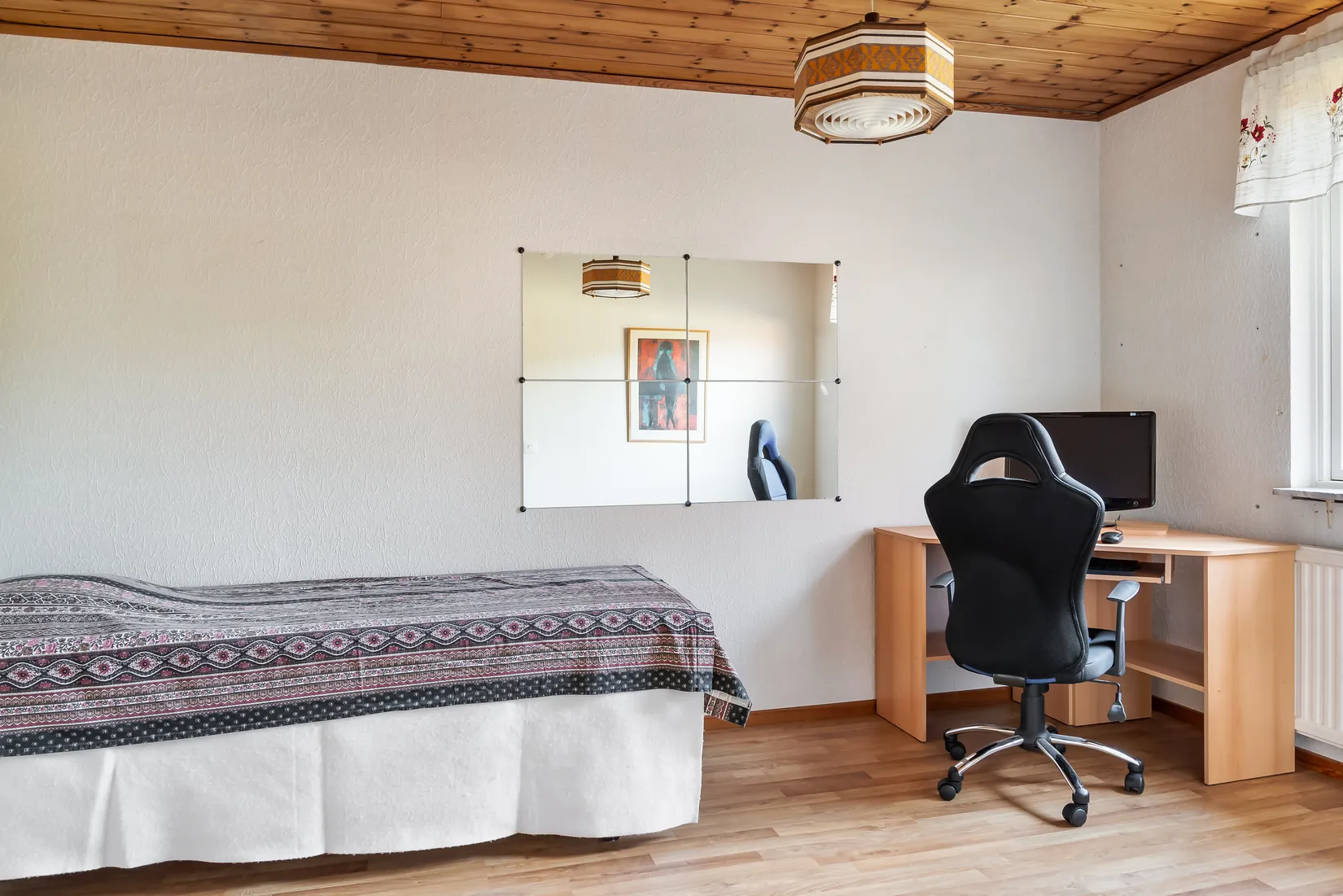 Villa, Stationsgatan 19, Kävlinge - Rinnebäck, Kävlinge