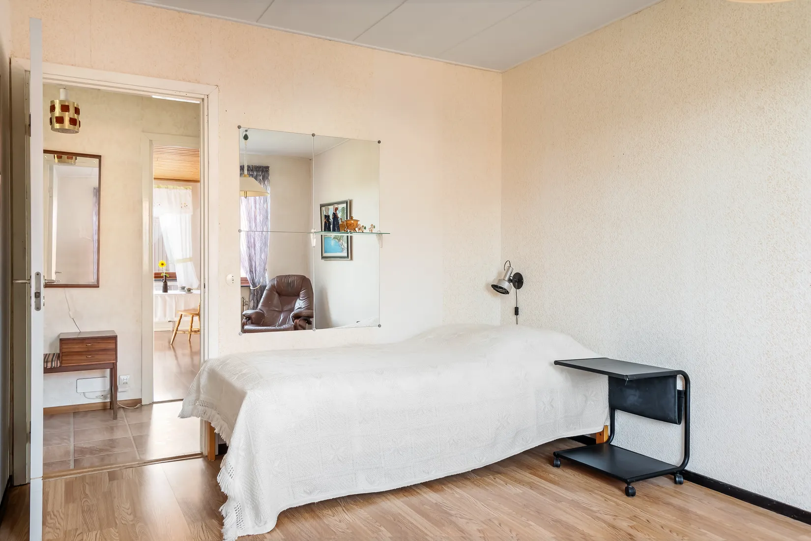 Villa, Stationsgatan 19, Kävlinge - Rinnebäck, Kävlinge