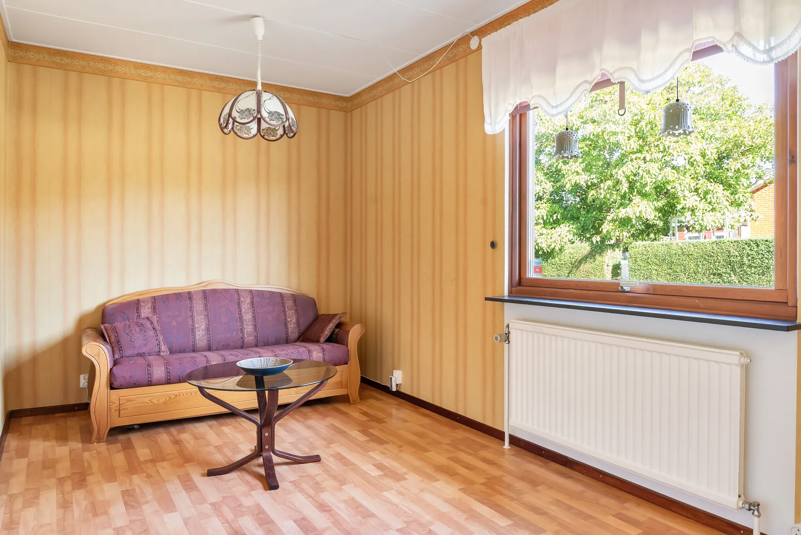 Villa, Stationsgatan 19, Kävlinge - Rinnebäck, Kävlinge