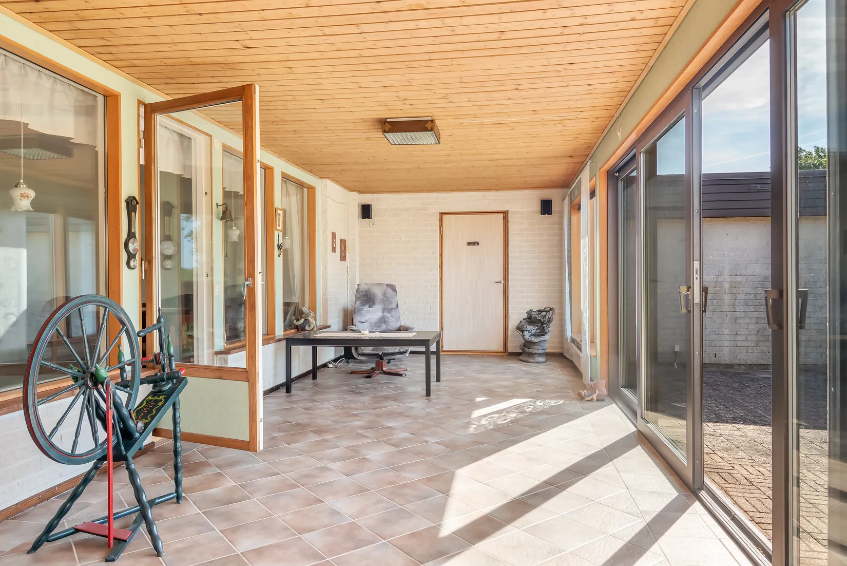 Villa, Stationsgatan 19, Kävlinge - Rinnebäck, Kävlinge