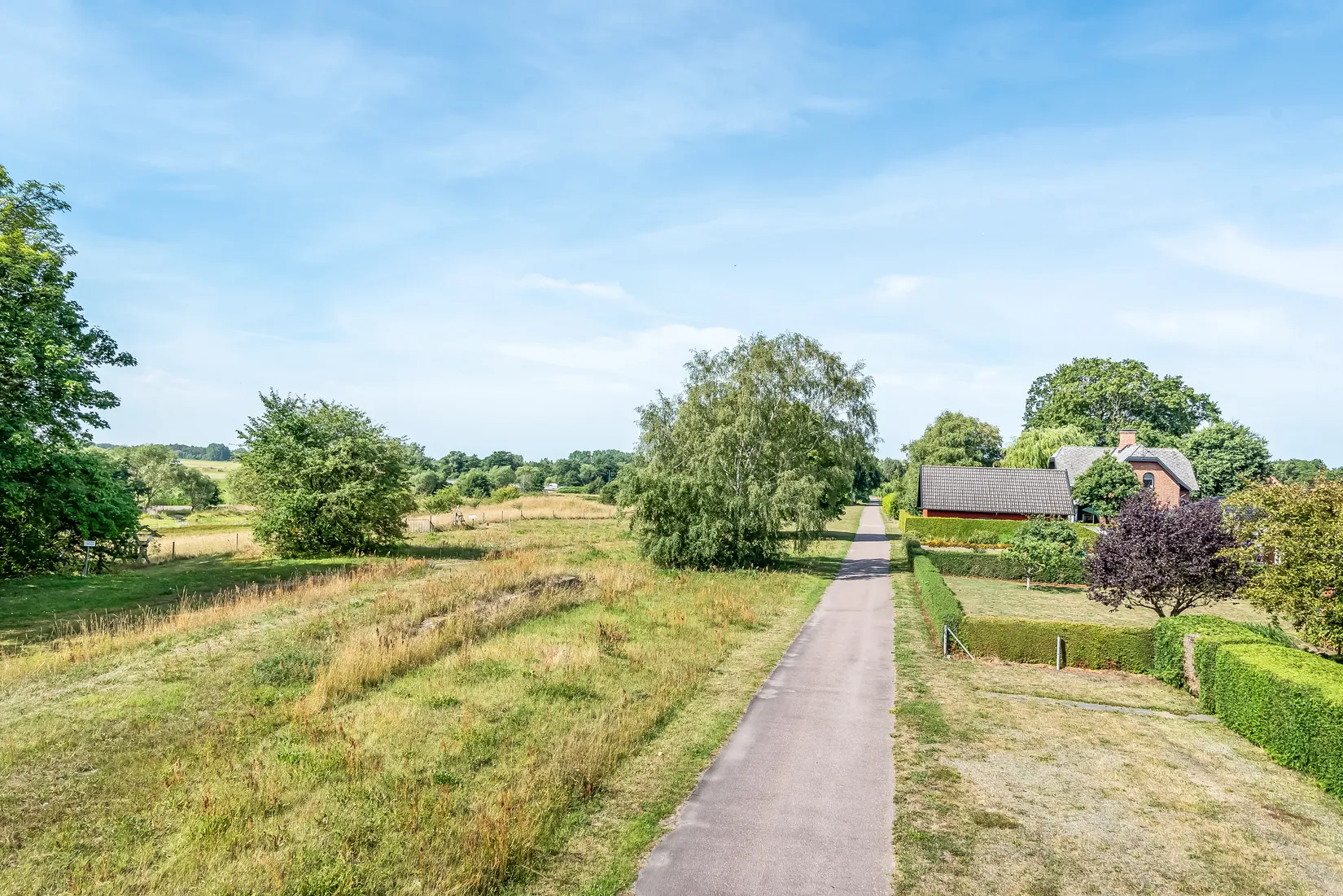 Villa, Stationsgatan 19, Kävlinge - Rinnebäck, Kävlinge