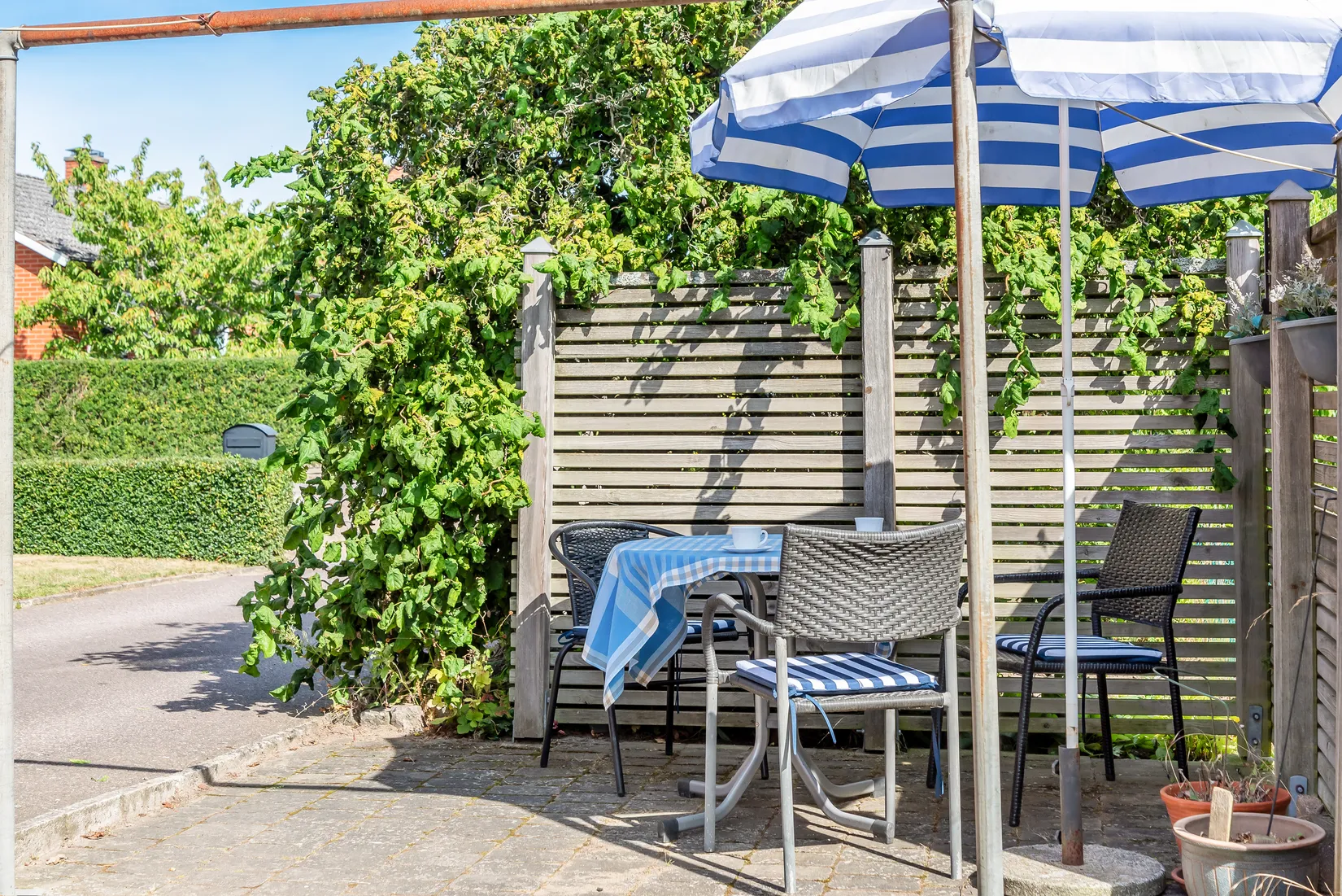 Villa, Stationsgatan 19, Kävlinge - Rinnebäck, Kävlinge