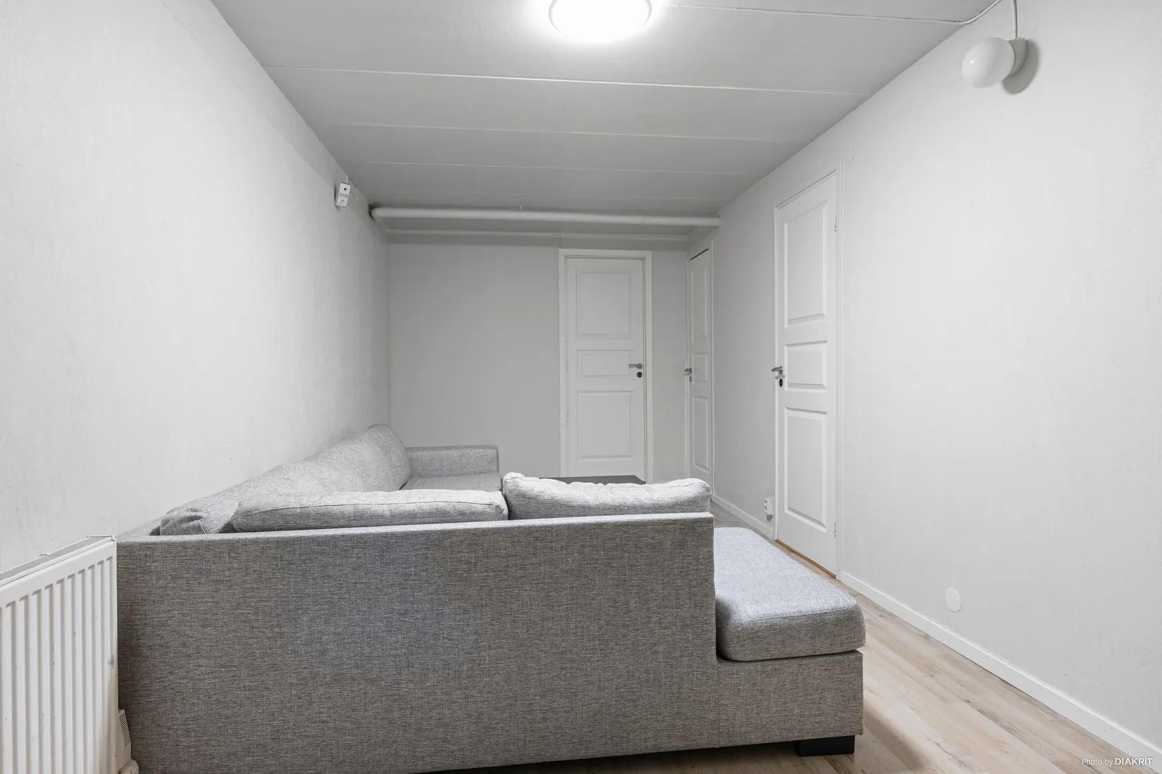 Radhus, Rosgränd 8, Sörgården, Gislaved