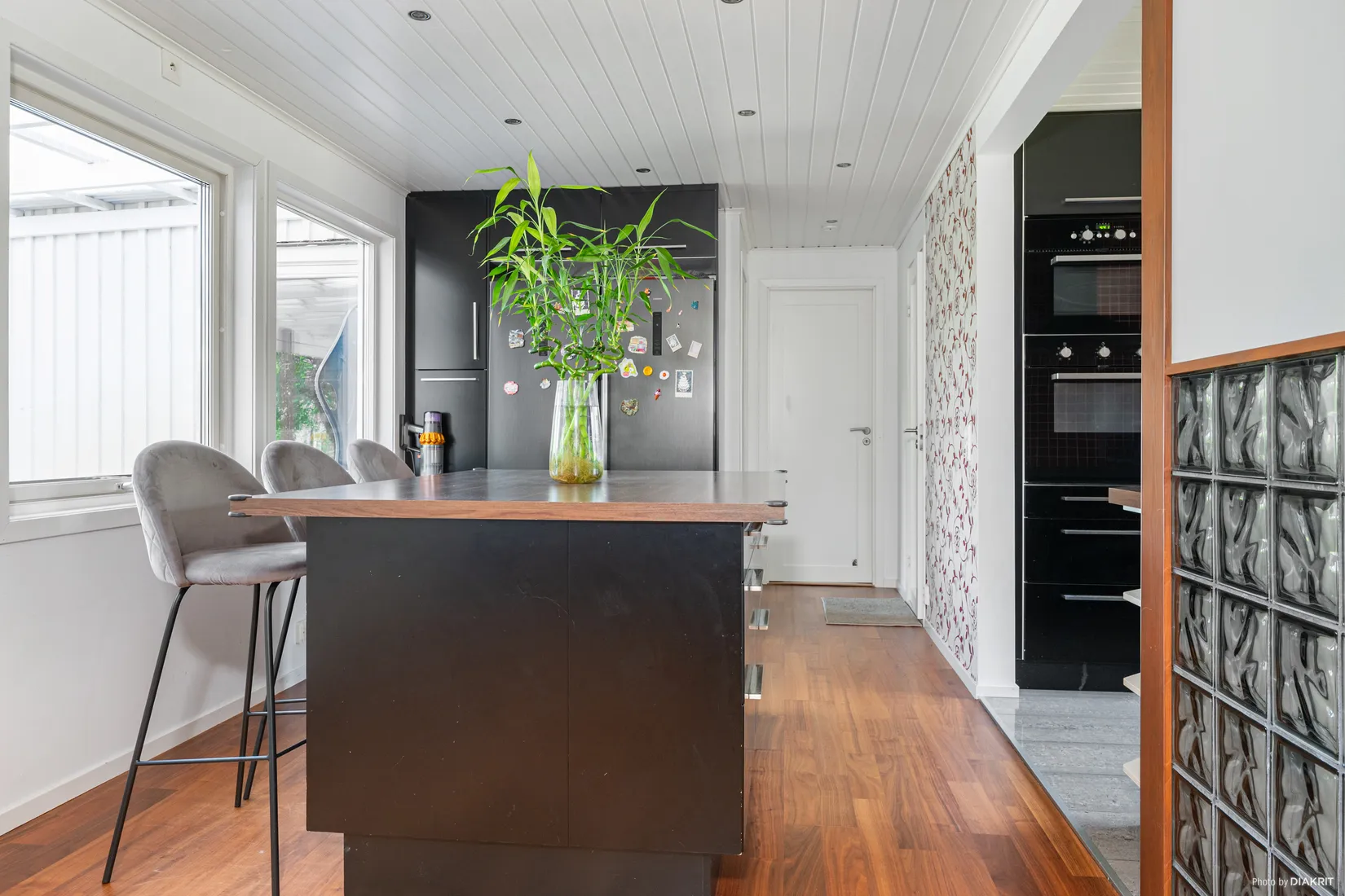 Radhus, Rosgränd 8, Sörgården, Gislaved