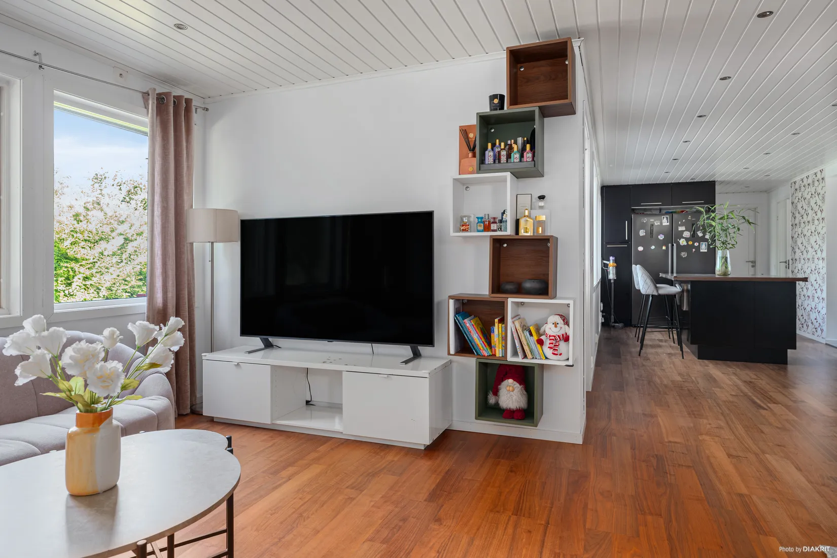 Radhus, Rosgränd 8, Sörgården, Gislaved