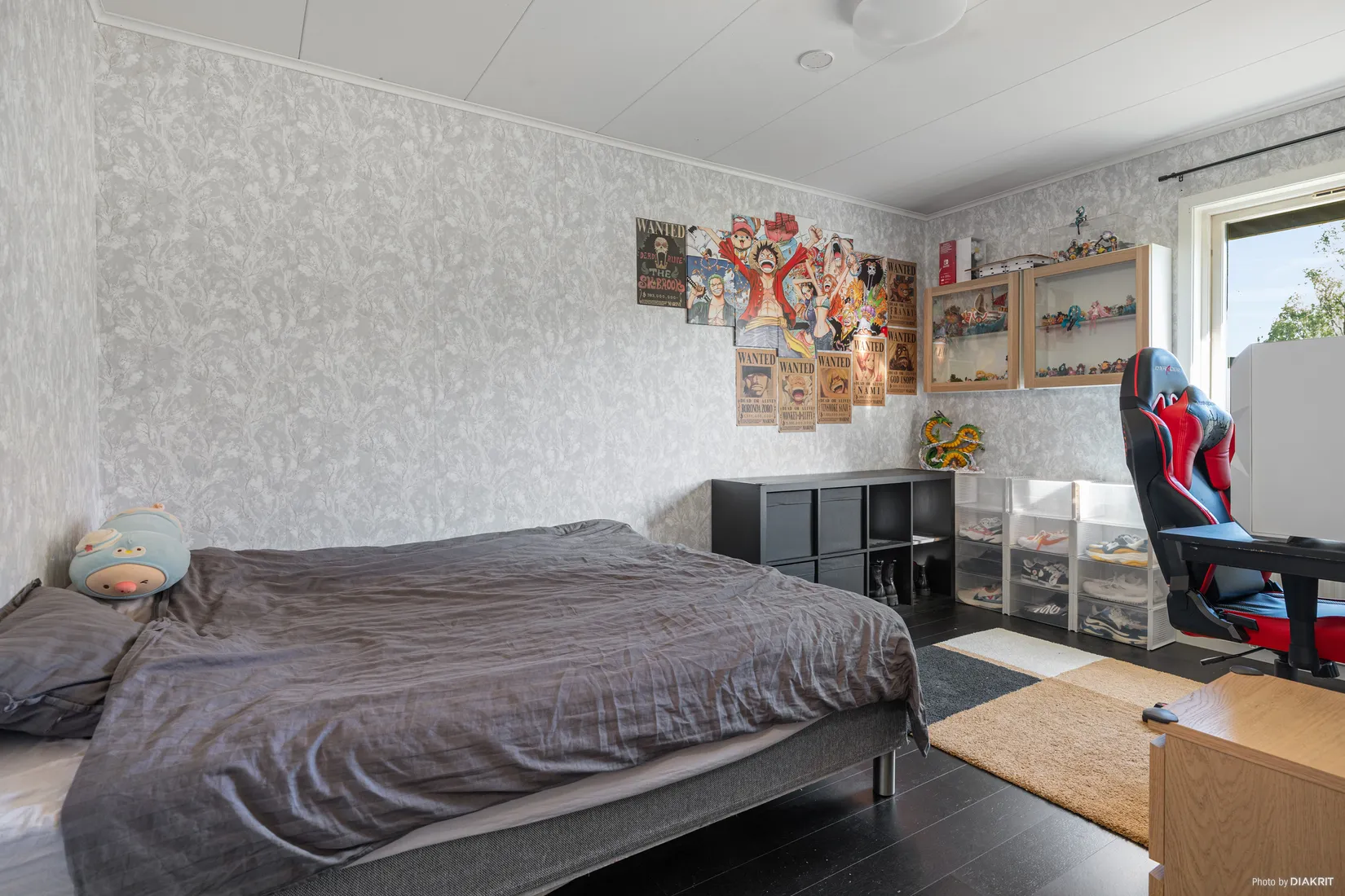Radhus, Rosgränd 8, Sörgården, Gislaved