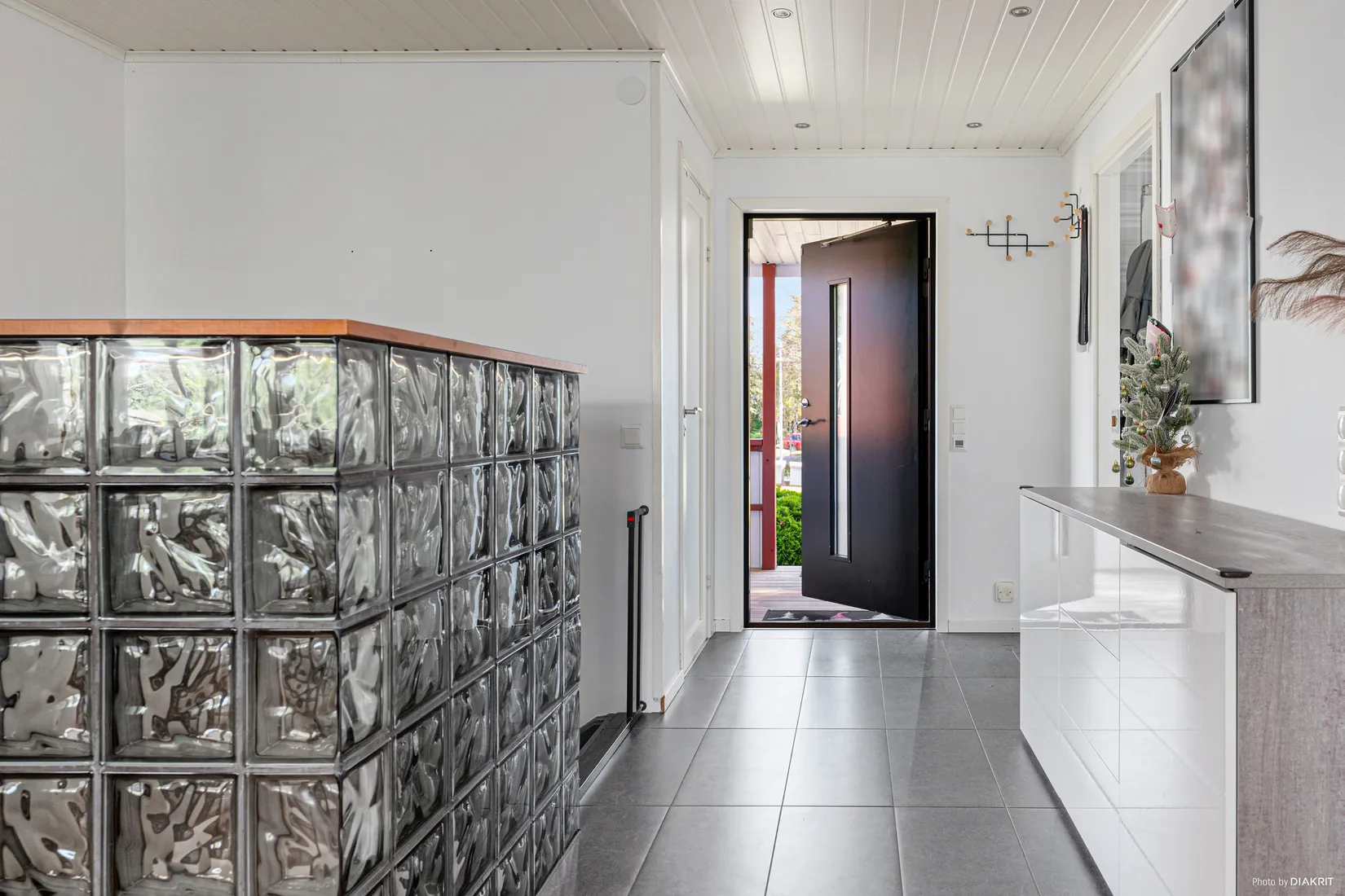 Radhus, Rosgränd 8, Sörgården, Gislaved