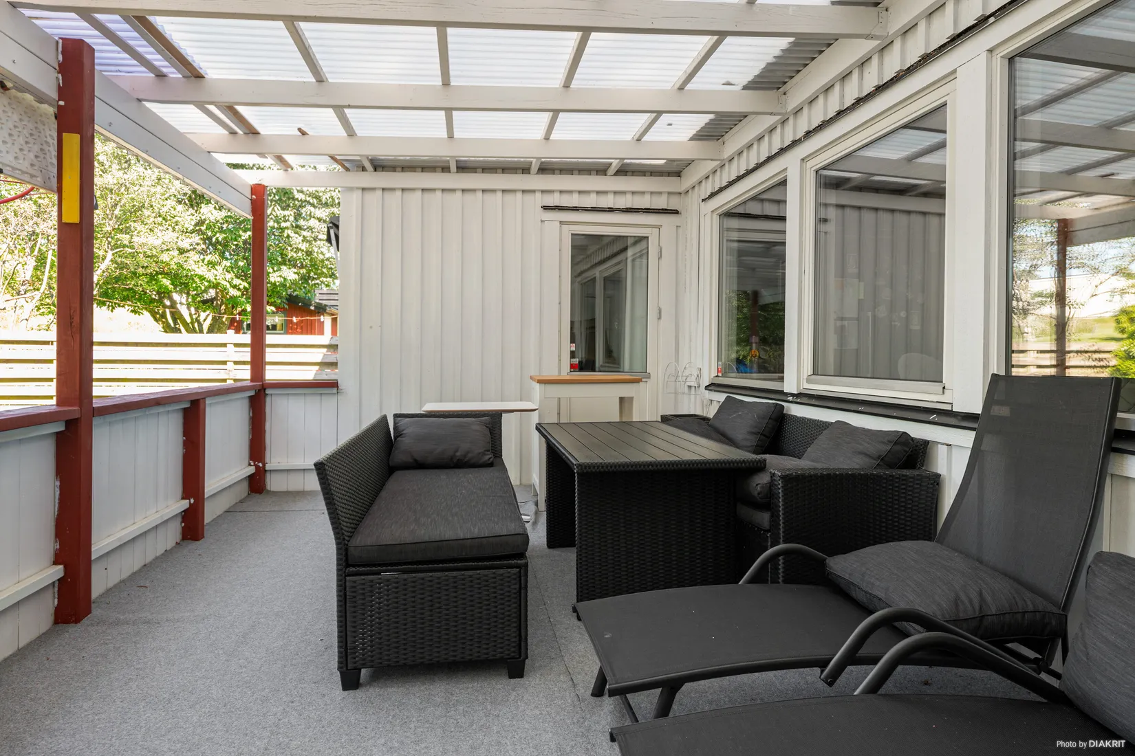 Radhus, Rosgränd 8, Sörgården, Gislaved