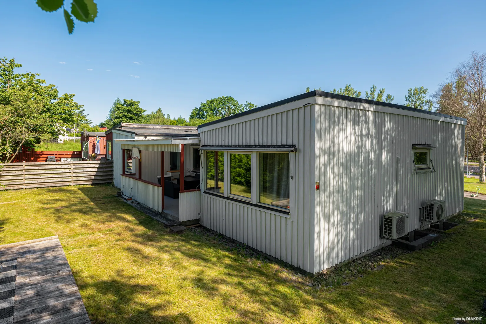 Radhus, Rosgränd 8, Sörgården, Gislaved