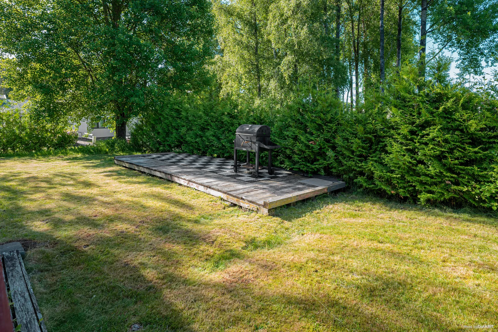 Radhus, Rosgränd 8, Sörgården, Gislaved