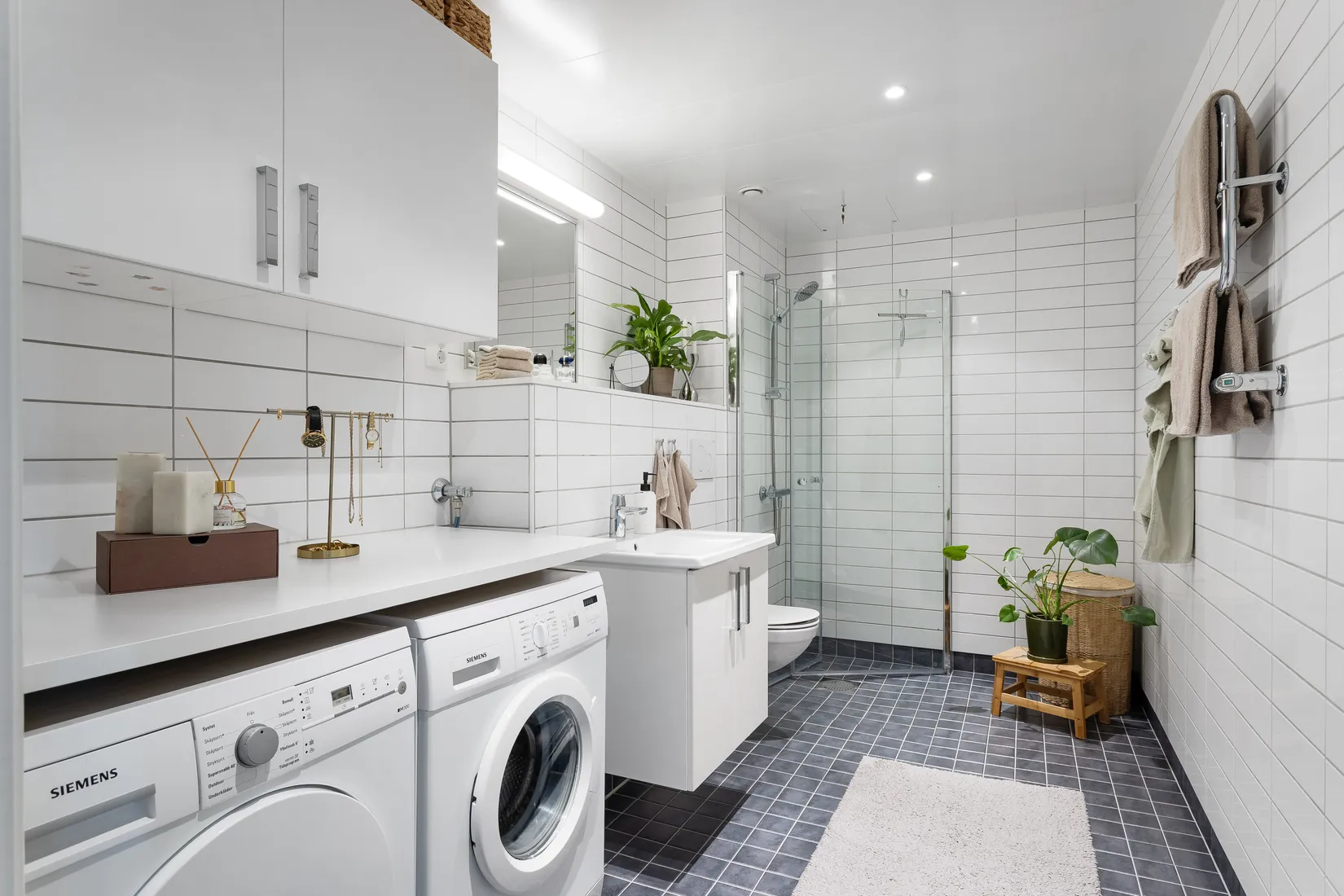 Bostadsrätt, Tomtebobarnens Gata 4, 3tr., Bromma / Mariehäll, Stockholm