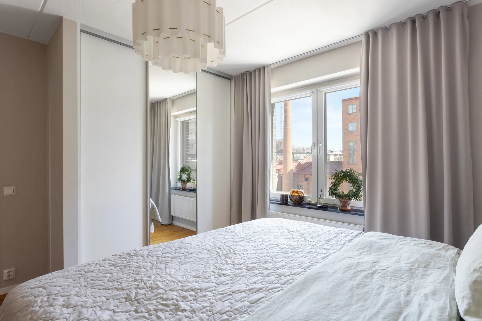 Bostadsrätt, Tomtebobarnens Gata 4, 3tr., Bromma / Mariehäll, Stockholm