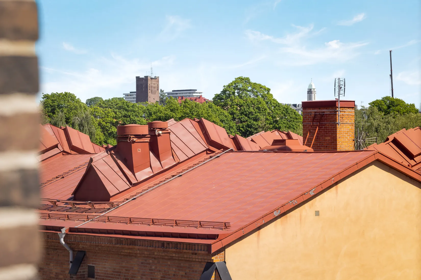Bostadsrätt, Tomtebobarnens Gata 4, 3tr., Bromma / Mariehäll, Stockholm