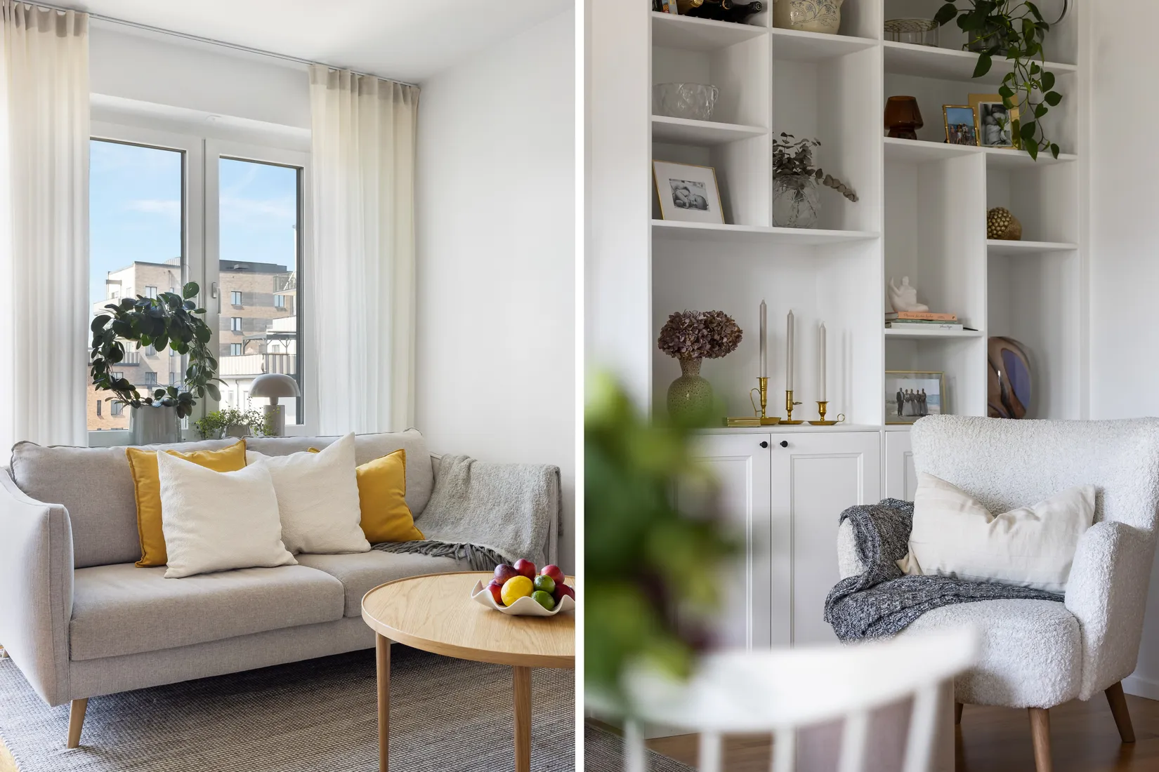 Bostadsrätt, Tomtebobarnens Gata 4, 3tr., Bromma / Mariehäll, Stockholm