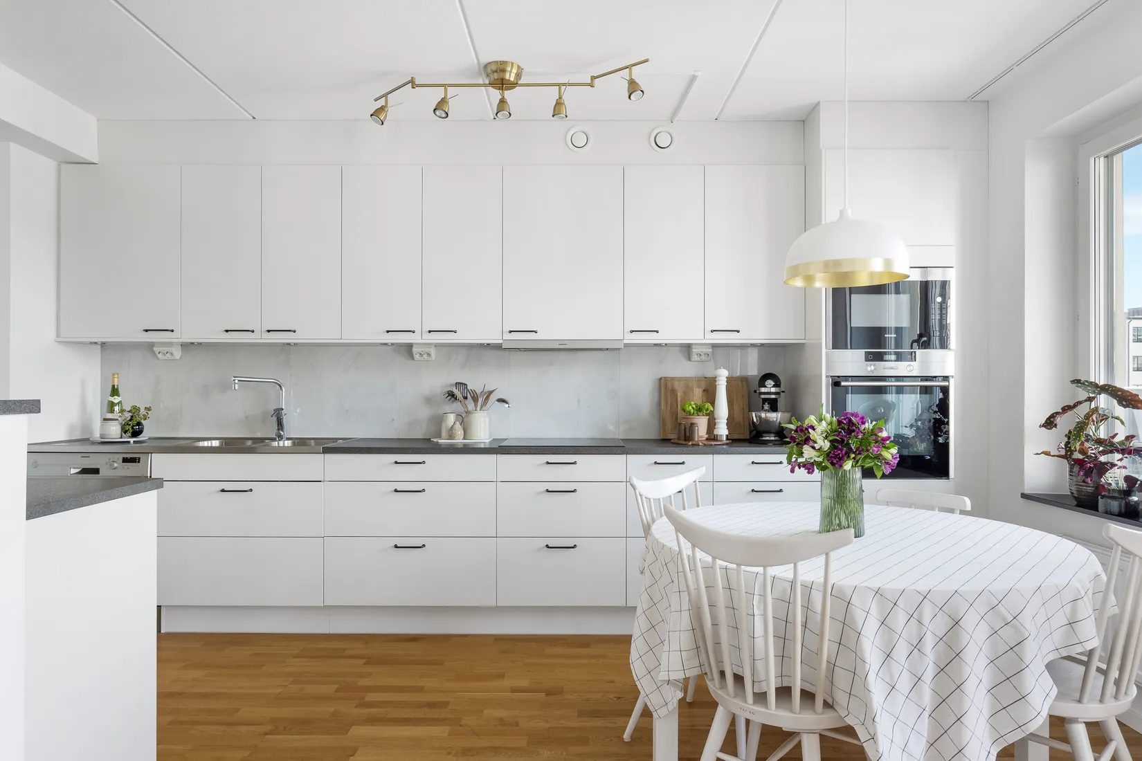 Bostadsrätt, Tomtebobarnens Gata 4, 3tr., Bromma / Mariehäll, Stockholm