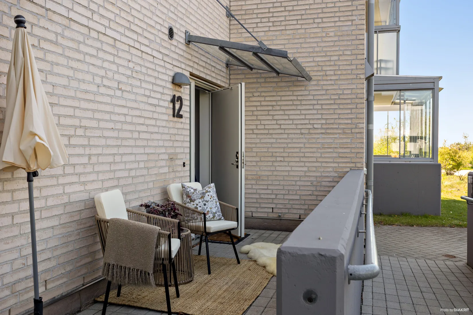 Bostadsrätt, Nålsnäcksgränd 12 bv, Limhamn, Malmö