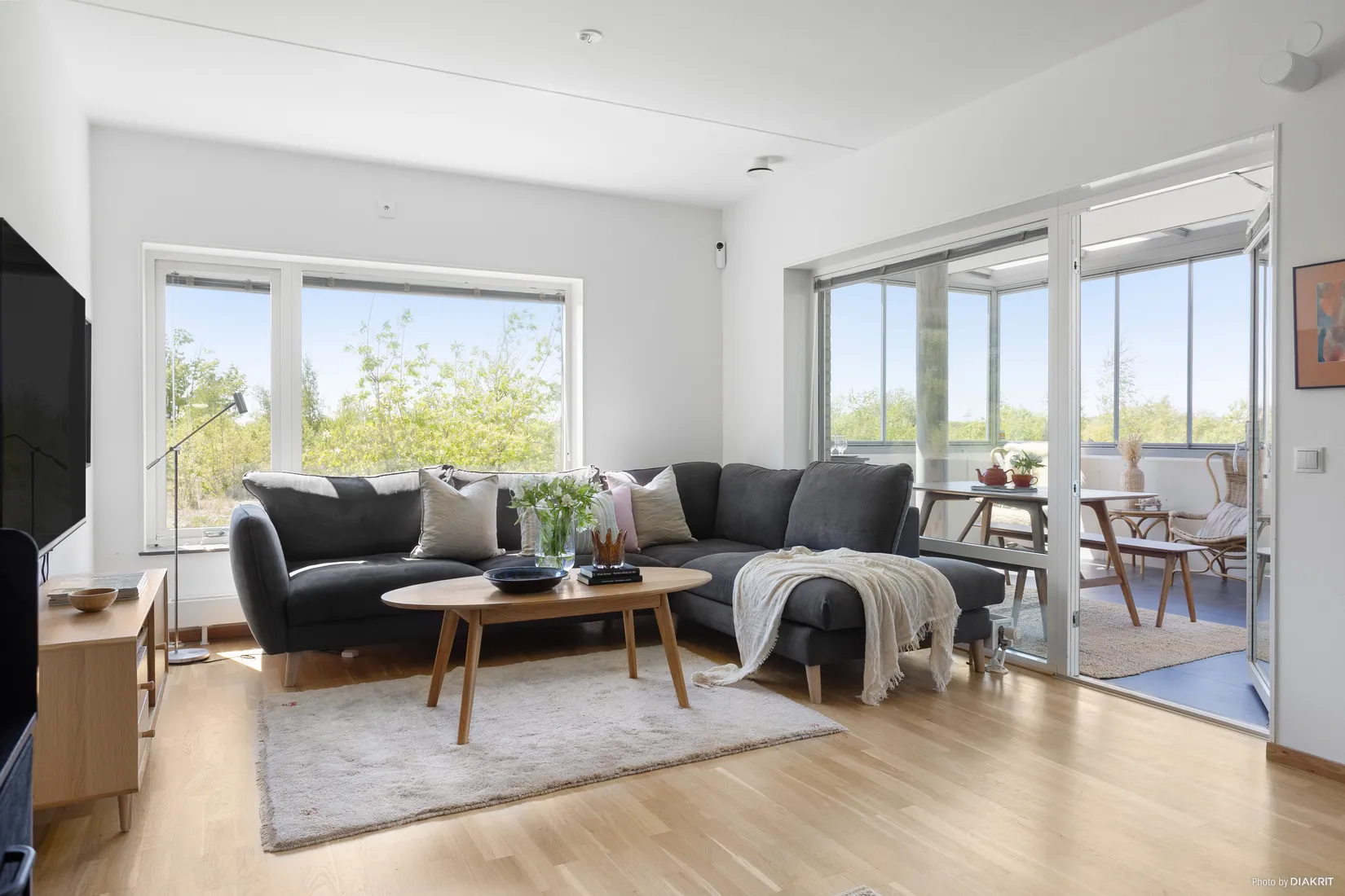 Bostadsrätt, Nålsnäcksgränd 12 bv, Limhamn, Malmö