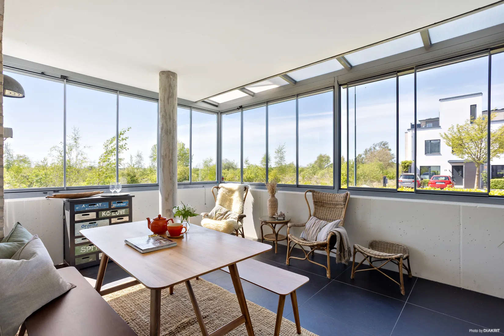 Bostadsrätt, Nålsnäcksgränd 12 bv, Limhamn, Malmö