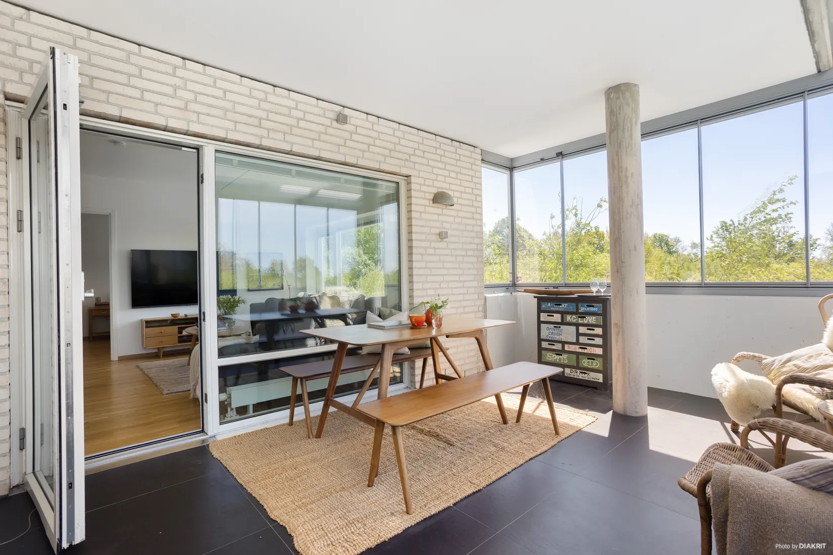 Bostadsrätt, Nålsnäcksgränd 12 bv, Limhamn, Malmö
