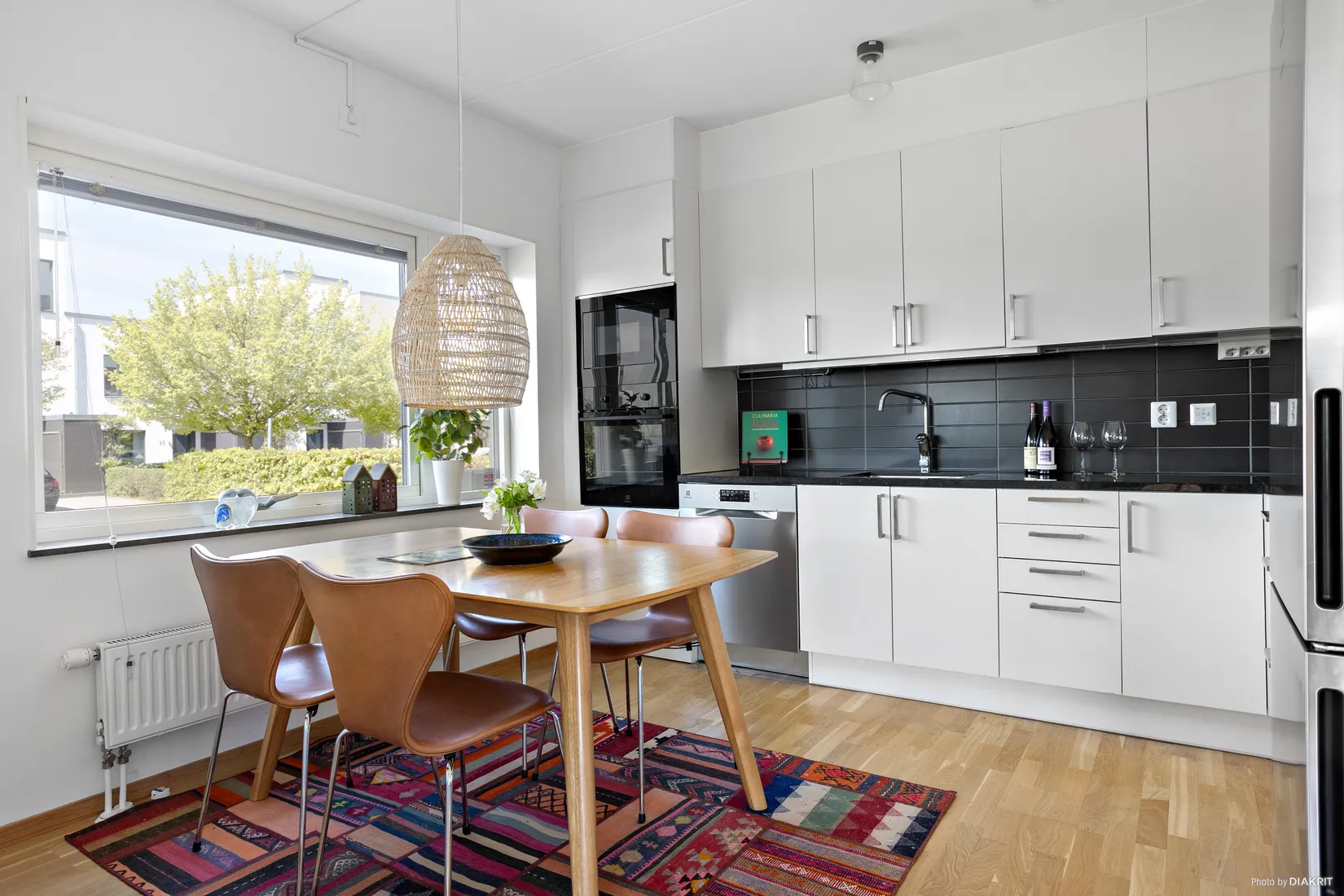 Bostadsrätt, Nålsnäcksgränd 12 bv, Limhamn, Malmö