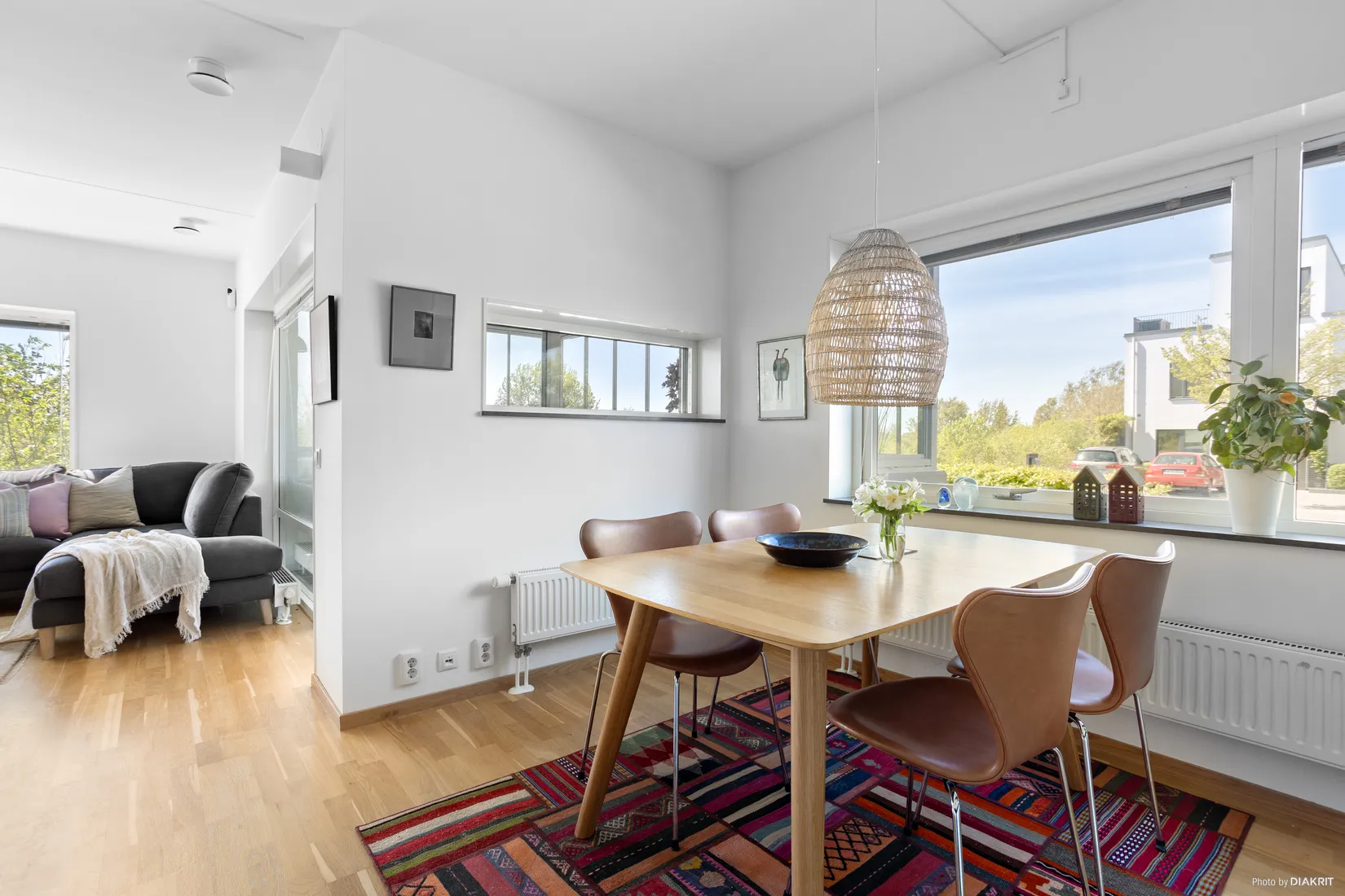 Bostadsrätt, Nålsnäcksgränd 12 bv, Limhamn, Malmö
