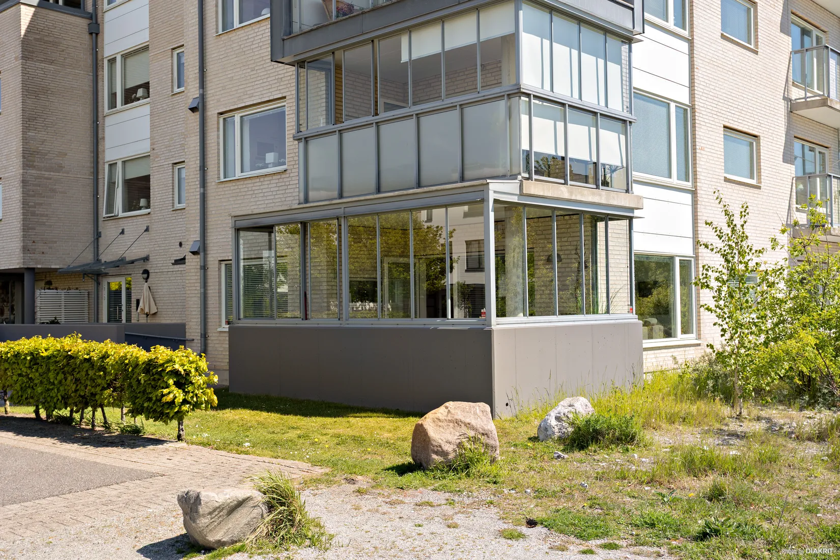 Bostadsrätt, Nålsnäcksgränd 12 bv, Limhamn, Malmö