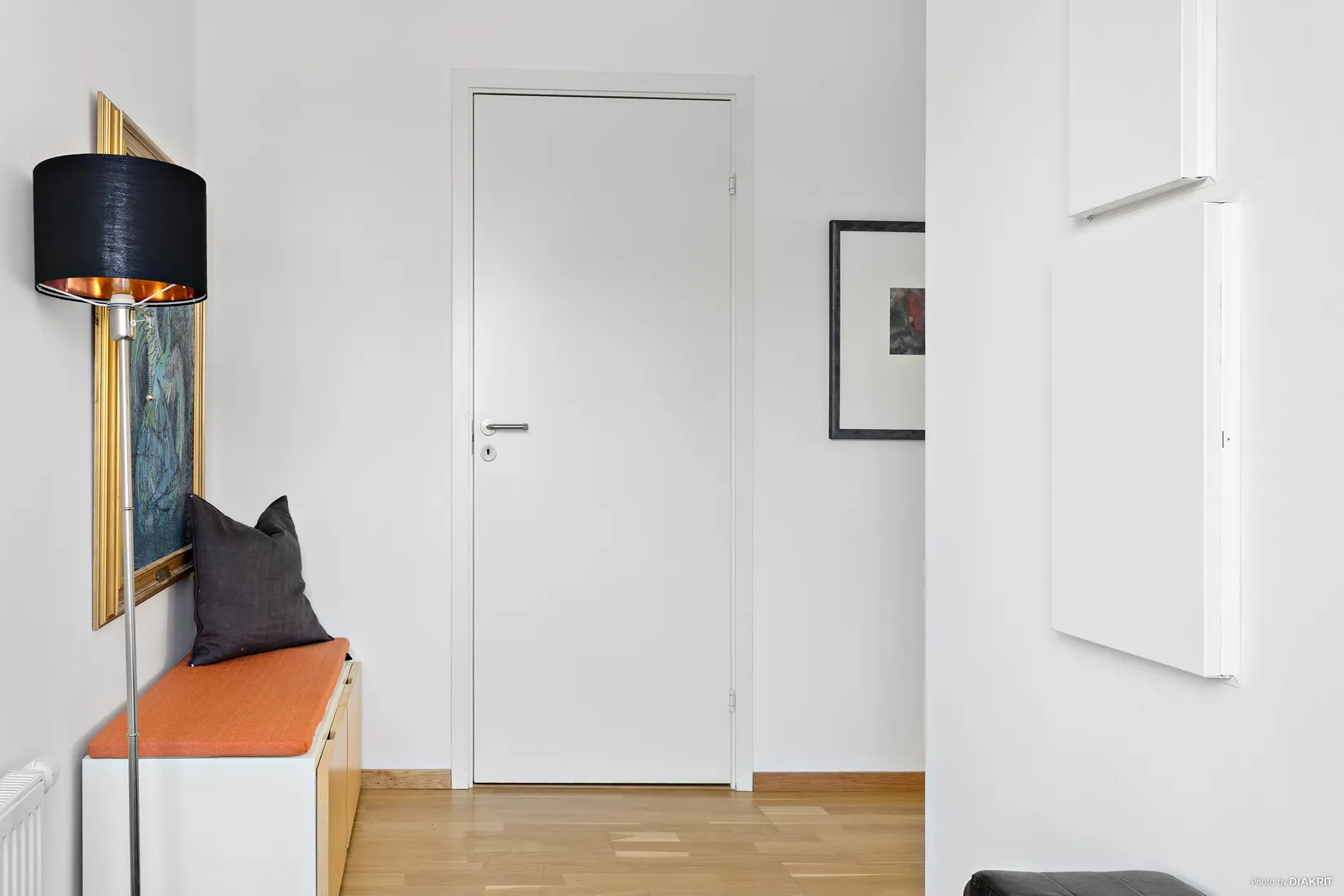 Bostadsrätt, Nålsnäcksgränd 12 bv, Limhamn, Malmö