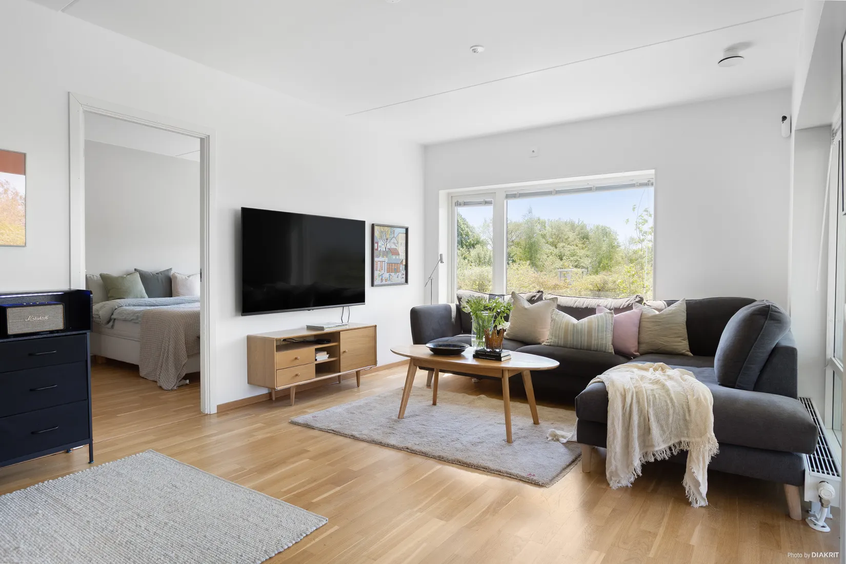 Bostadsrätt, Nålsnäcksgränd 12 bv, Limhamn, Malmö