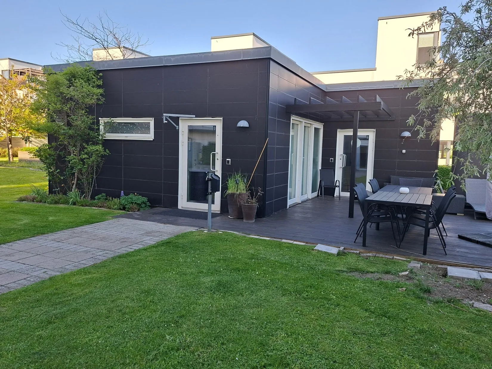 Bostadsrätt, Nålsnäcksgränd 12 bv, Limhamn, Malmö