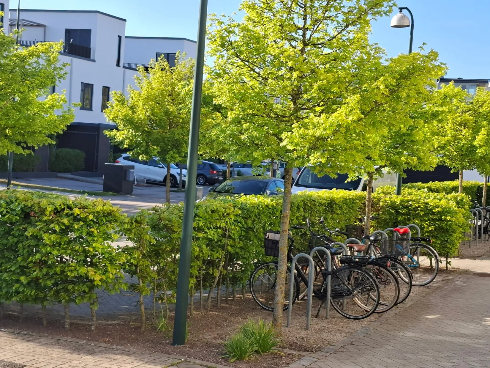 Bostadsrätt, Nålsnäcksgränd 12 bv, Limhamn, Malmö