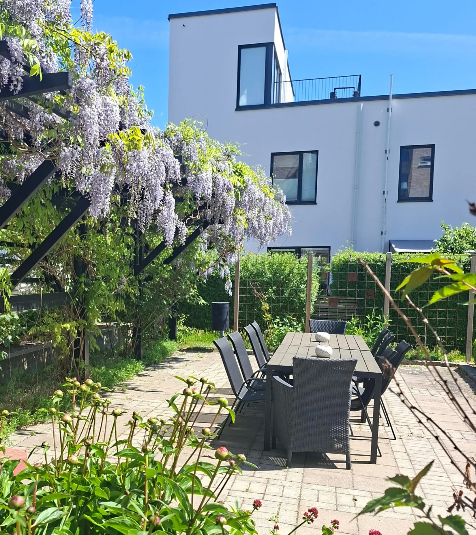 Bostadsrätt, Nålsnäcksgränd 12 bv, Limhamn, Malmö