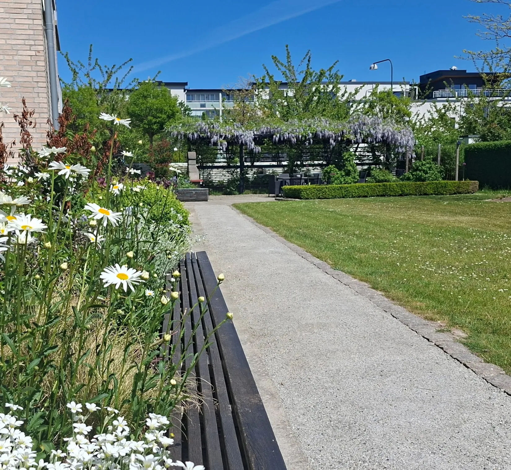 Bostadsrätt, Nålsnäcksgränd 12 bv, Limhamn, Malmö