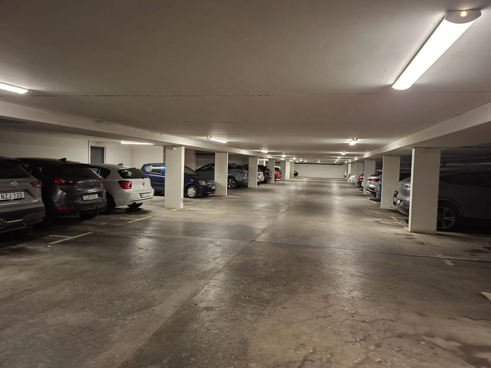 Bostadsrätt, Nålsnäcksgränd 12 bv, Limhamn, Malmö