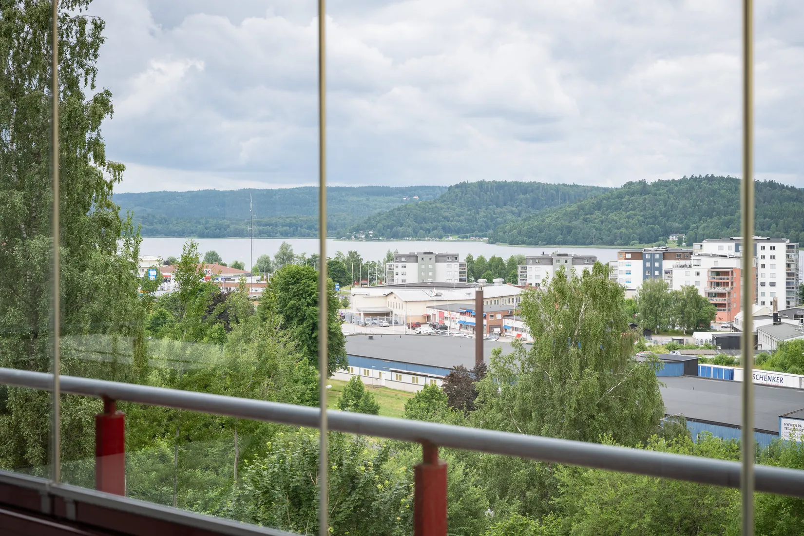 Bostadsrätt, Lindängsvägen 41B, Ulricehamn