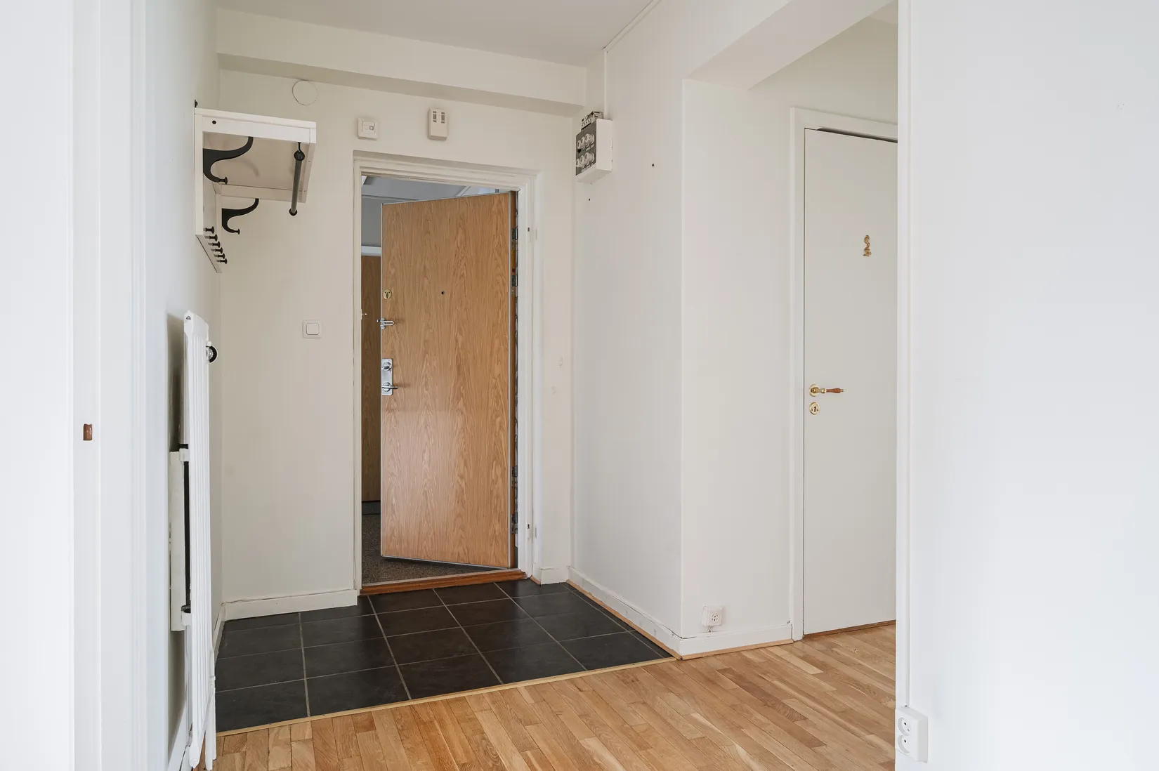 Bostadsrätt, Lindängsvägen 41B, Ulricehamn