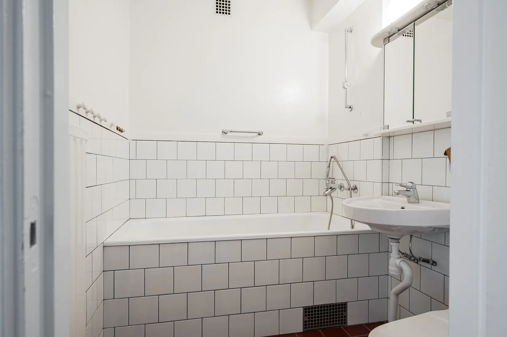 Bostadsrätt, Lindängsvägen 41B, Ulricehamn