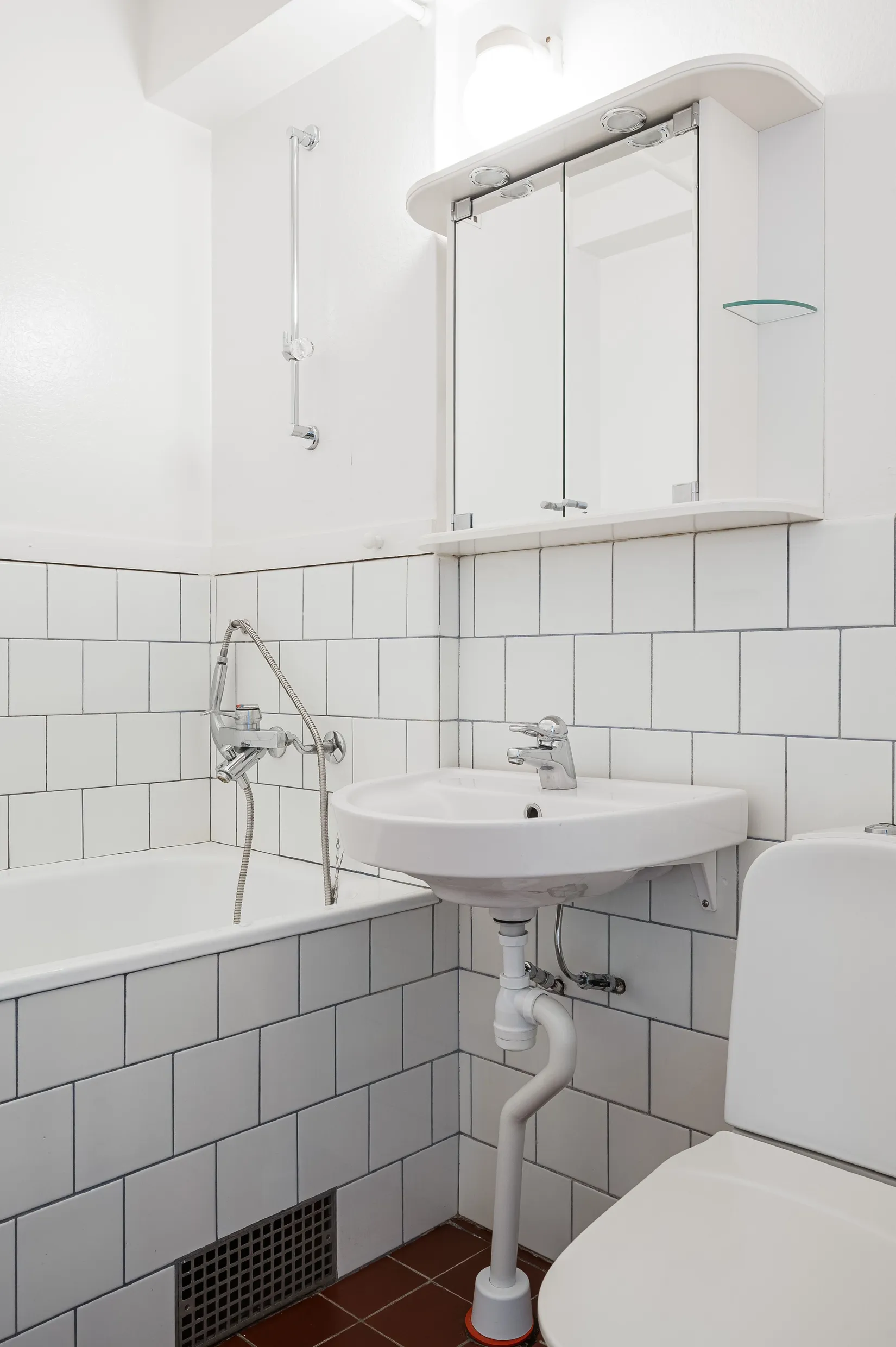 Bostadsrätt, Lindängsvägen 41B, Ulricehamn