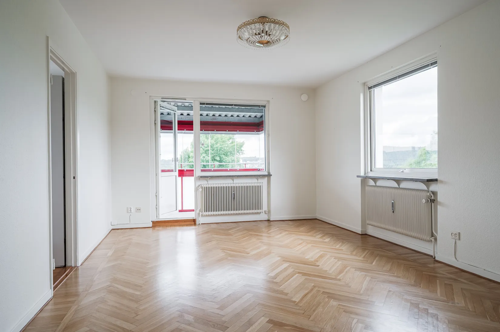 Bostadsrätt, Lindängsvägen 41B, Ulricehamn