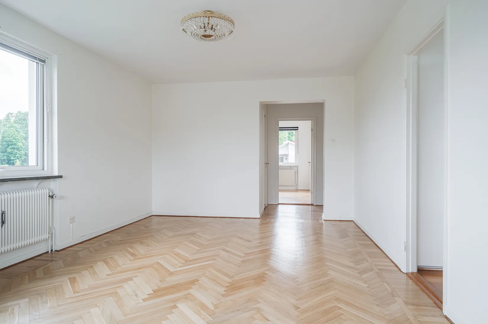 Bostadsrätt, Lindängsvägen 41B, Ulricehamn