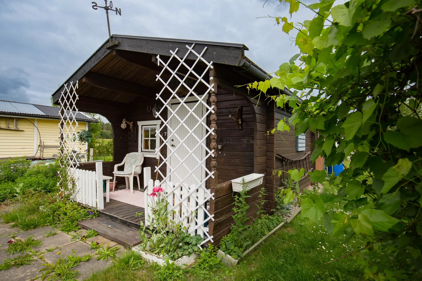 Villa, Lupinvägen 10 - Lott nr 17, Sigtuna