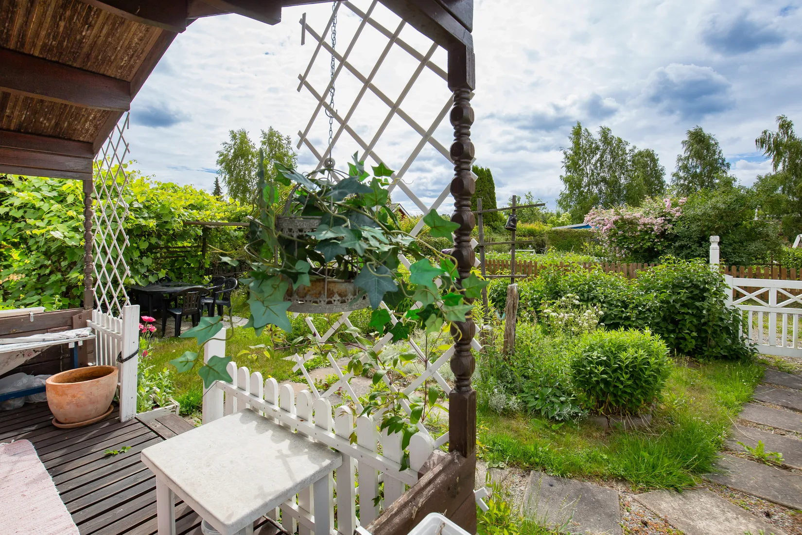 Villa, Lupinvägen 10 - Lott nr 17, Sigtuna