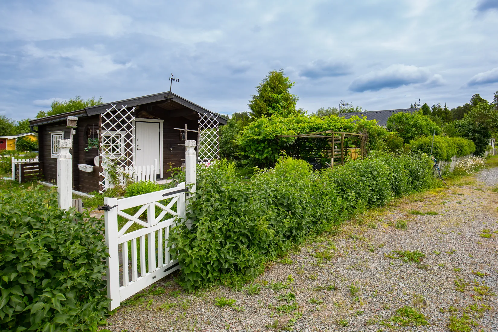 Villa, Lupinvägen 10 - Lott nr 17, Sigtuna