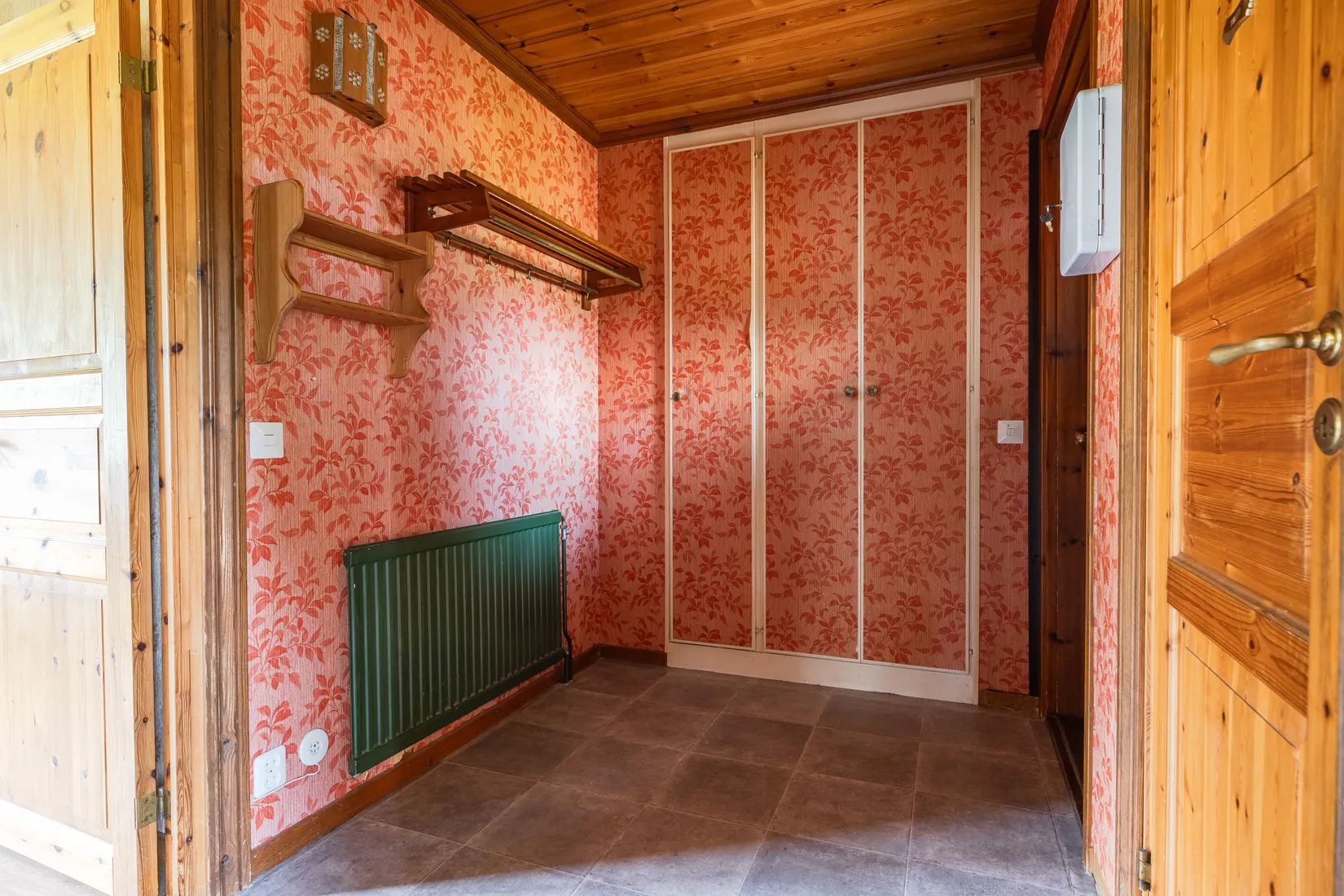 Villa, Sätra Dalhallavägen 115, Rättvik