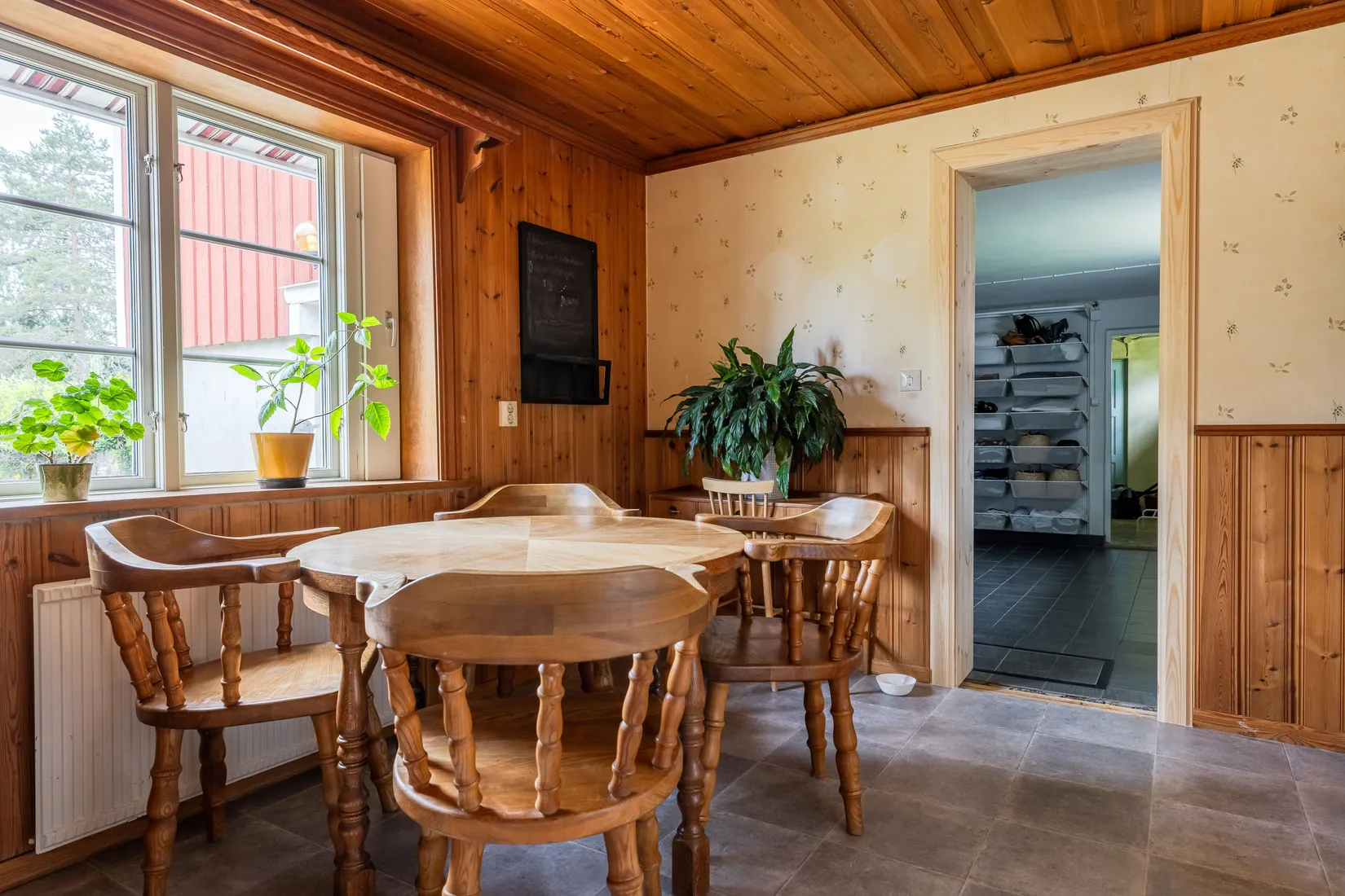 Villa, Sätra Dalhallavägen 115, Rättvik