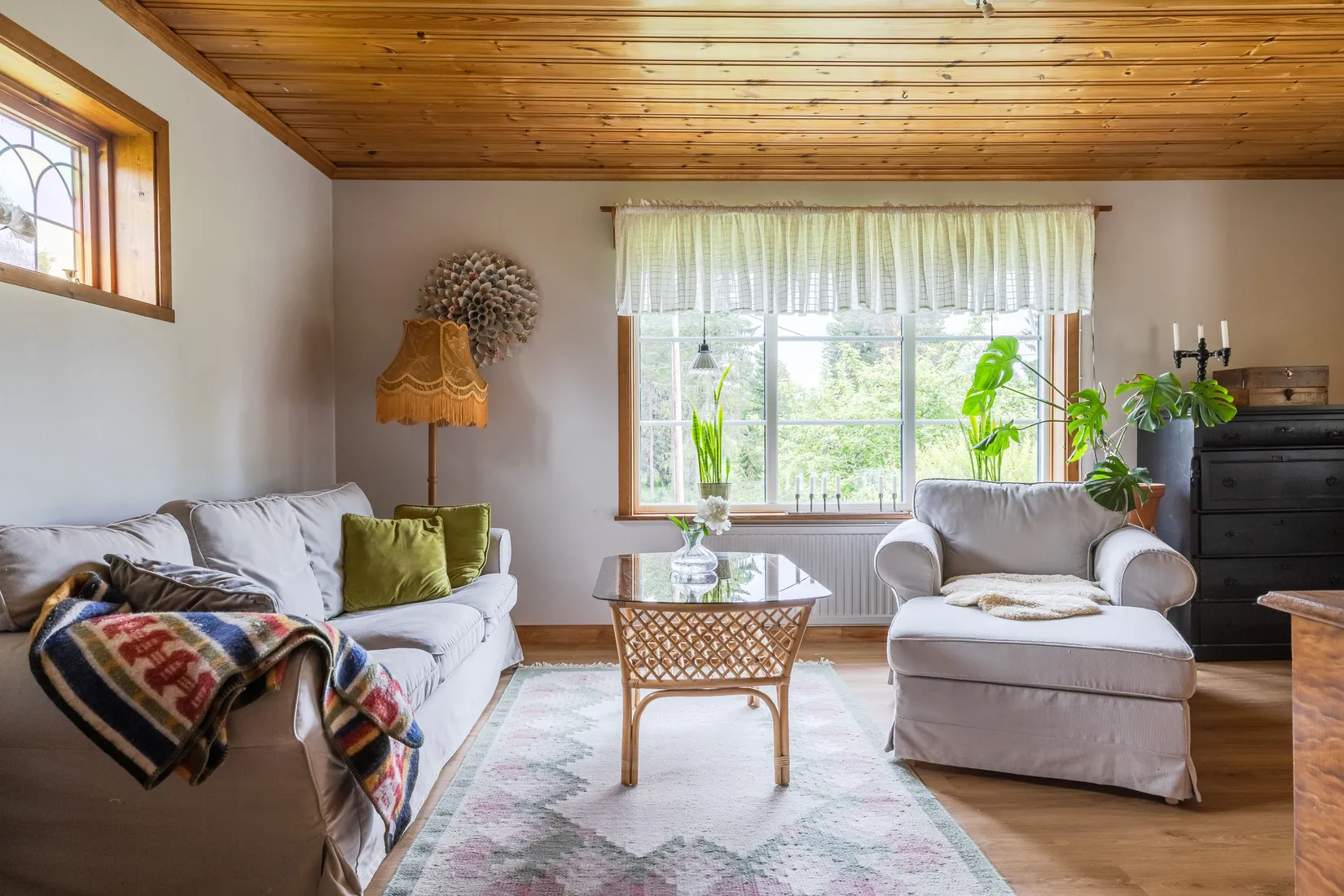 Villa, Sätra Dalhallavägen 115, Rättvik