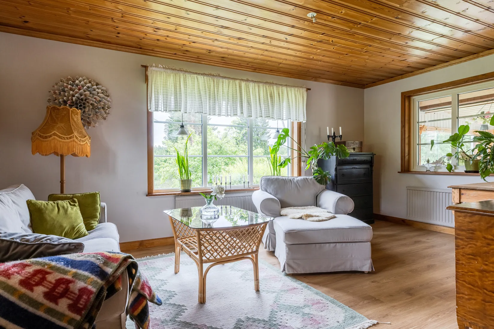 Villa, Sätra Dalhallavägen 115, Rättvik