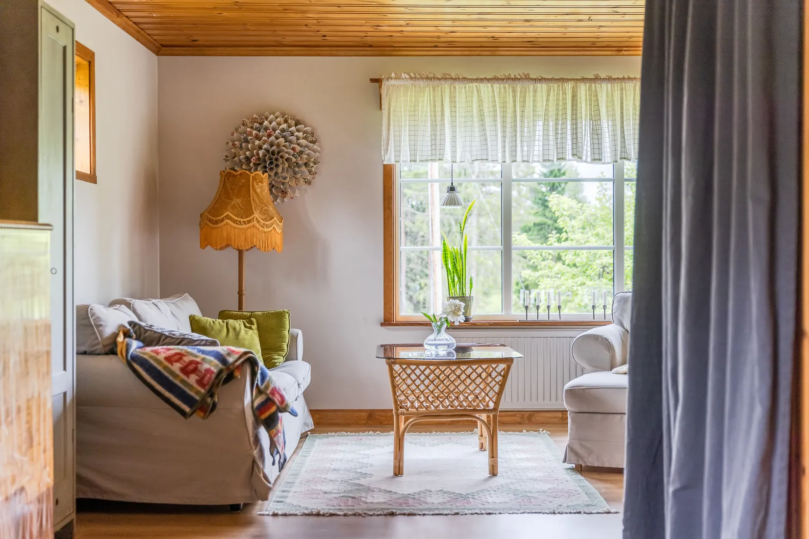 Villa, Sätra Dalhallavägen 115, Rättvik