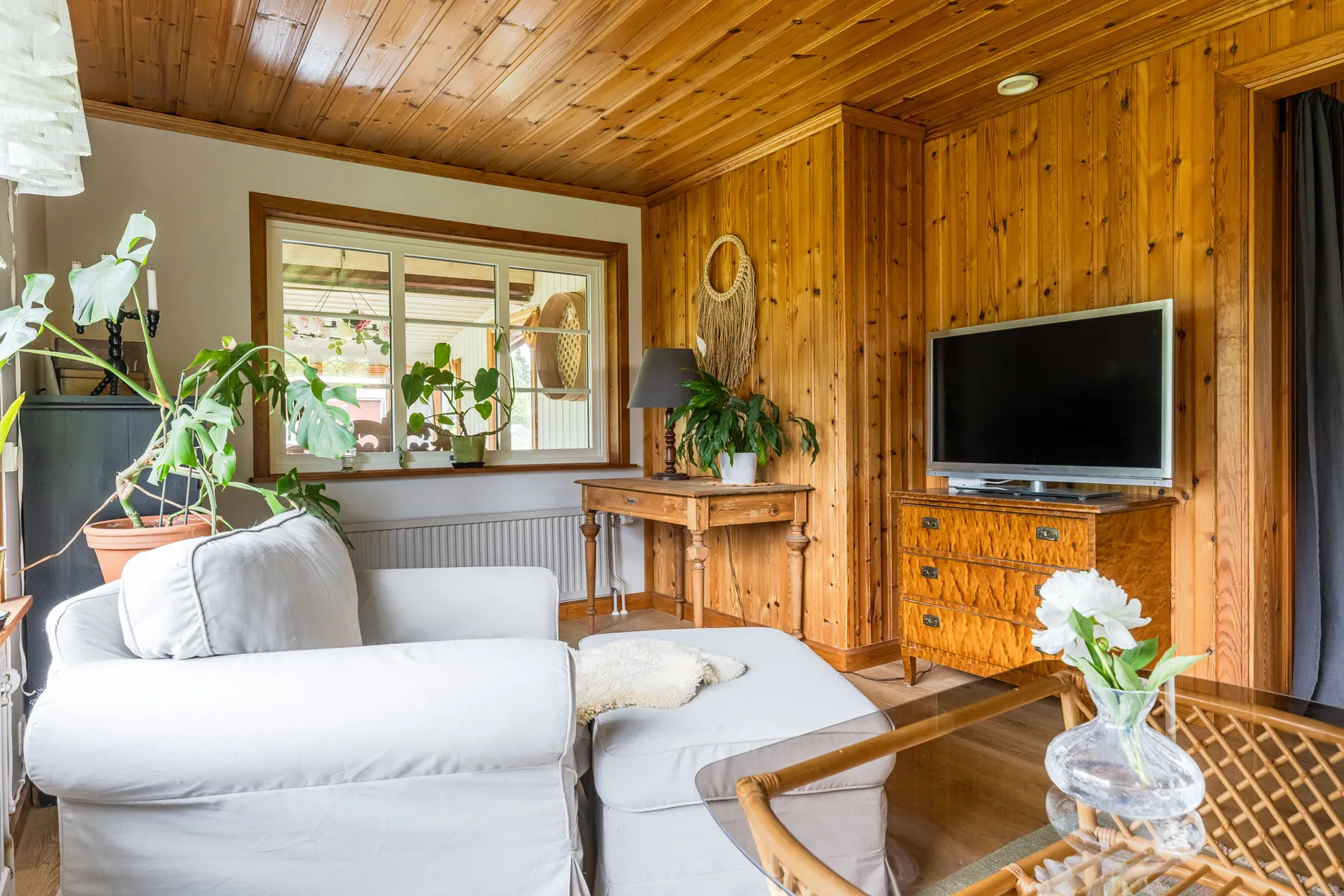 Villa, Sätra Dalhallavägen 115, Rättvik