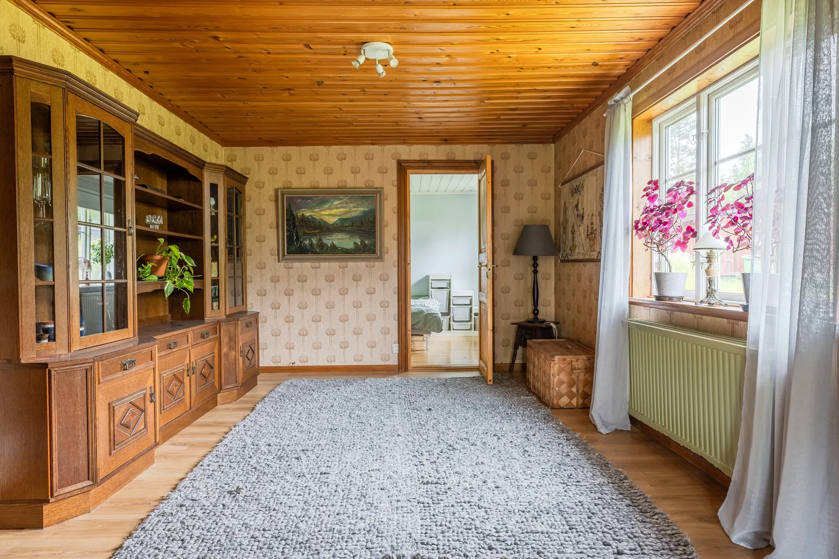 Villa, Sätra Dalhallavägen 115, Rättvik